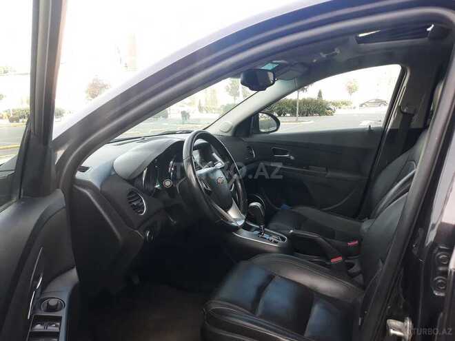 Chevrolet Cruze 2015, 220,000 km - 1.4 l - Bakı
