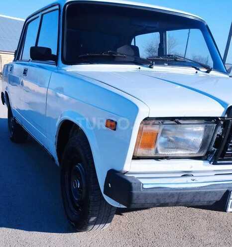 LADA (VAZ) 2107 2005, 75,000 km - 1.6 л - Ağsu