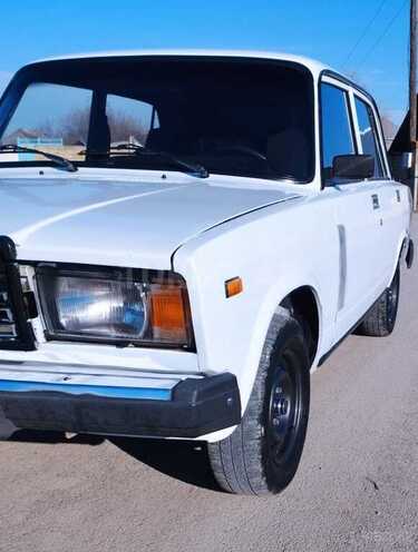 LADA (VAZ) 2107 2005, 75,000 km - 1.6 л - Ağsu