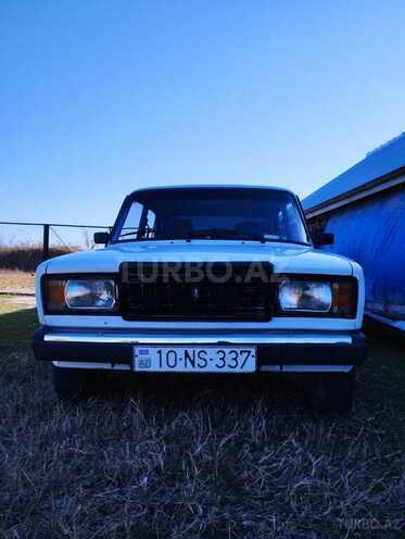 LADA (VAZ) 2107 2005, 75,000 km - 1.6 л - Ağsu
