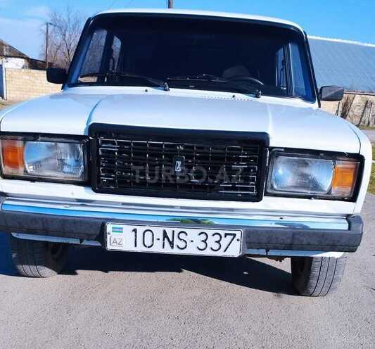 LADA (VAZ) 2107 2005, 75,000 km - 1.6 л - Ağsu