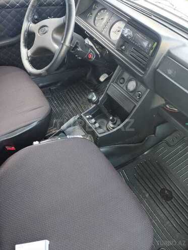 LADA (VAZ) 2107 2005, 75,000 km - 1.6 л - Ağsu