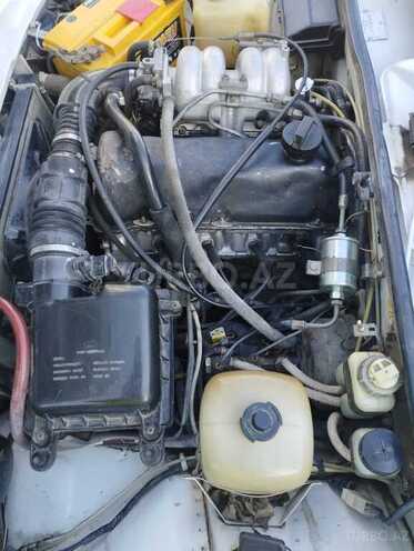 LADA (VAZ) 2107 2005, 75,000 km - 1.6 л - Ağsu