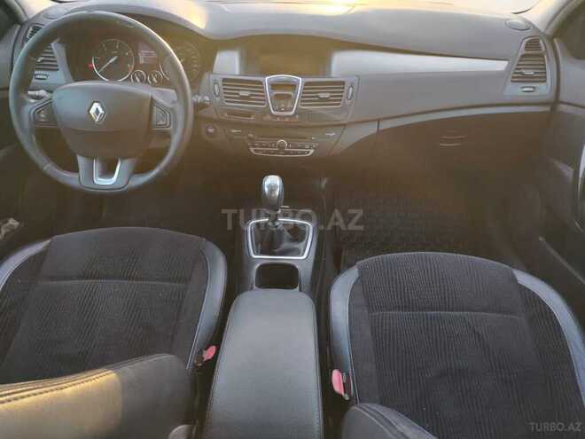 Renault Laguna 2009, 299,890 km - 1.5 l - Xırdalan