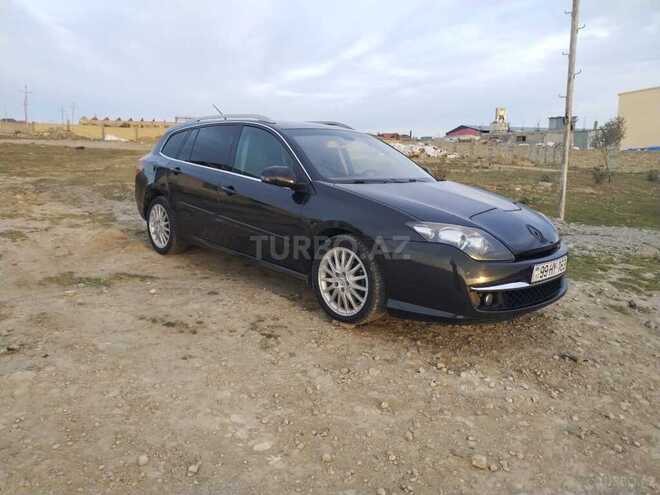 Renault Laguna 2009, 299,890 km - 1.5 l - Xırdalan