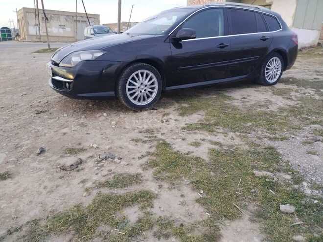 Renault Laguna 2009, 299,890 km - 1.5 l - Xırdalan