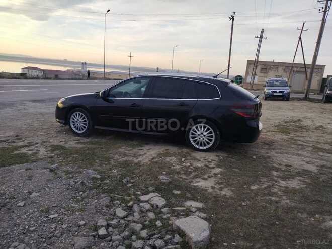 Renault Laguna 2009, 299,890 km - 1.5 l - Xırdalan
