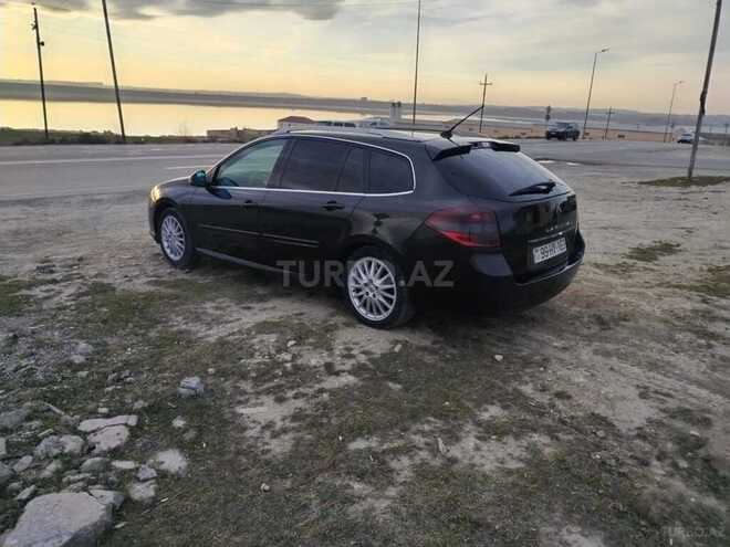 Renault Laguna 2009, 299,890 km - 1.5 l - Xırdalan