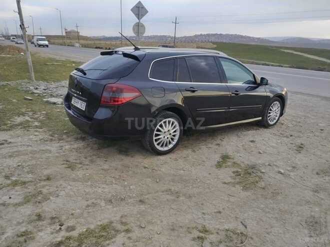 Renault Laguna 2009, 299,890 km - 1.5 l - Xırdalan