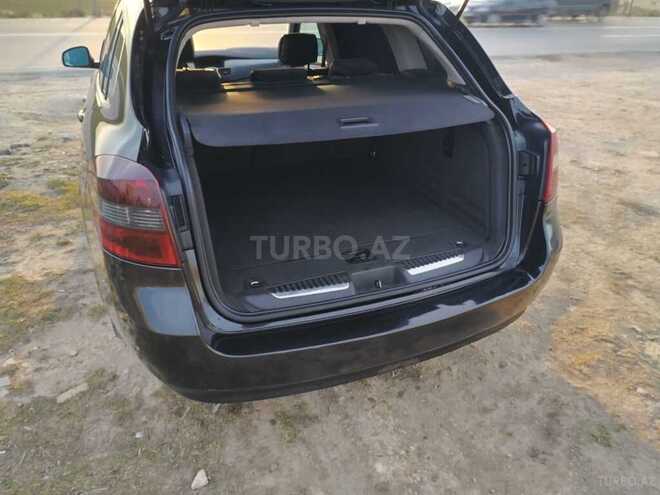 Renault Laguna 2009, 299,890 km - 1.5 l - Xırdalan