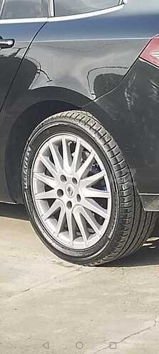 Renault Laguna 2009, 299,890 km - 1.5 l - Xırdalan