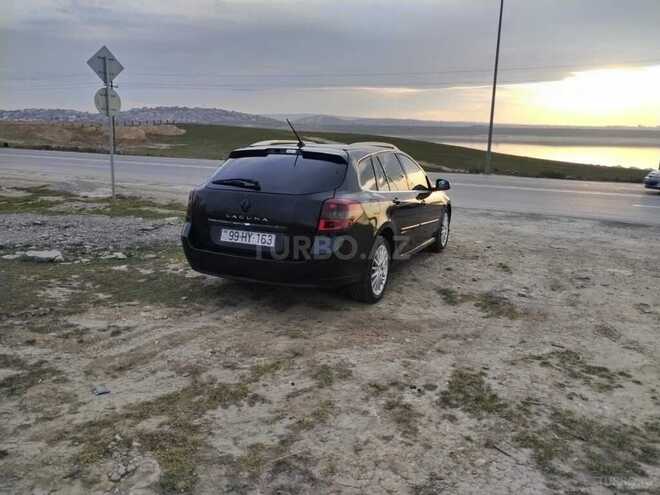 Renault Laguna 2009, 299,890 km - 1.5 l - Xırdalan