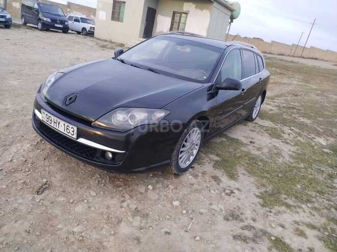 Renault Laguna 2009, 299,890 km - 1.5 l - Xırdalan