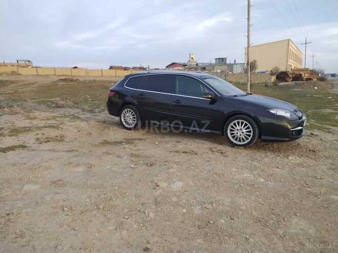 Renault Laguna 2009, 299,890 km - 1.5 l - Xırdalan