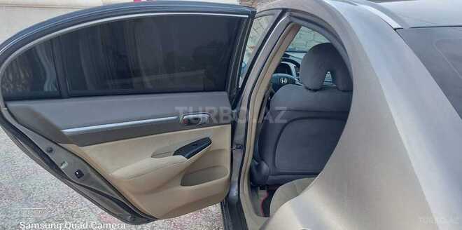 Honda Civic 2008, 360,000 km - 1.3 l - Bakı