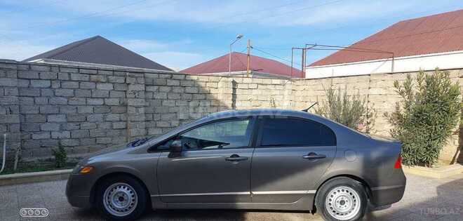 Honda Civic 2008, 360,000 km - 1.3 l - Bakı