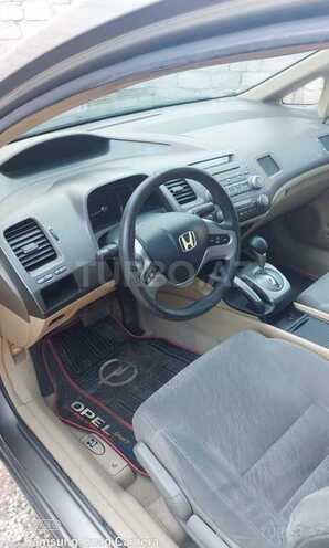 Honda Civic 2008, 360,000 km - 1.3 l - Bakı