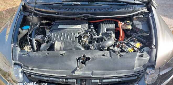 Honda Civic 2008, 360,000 km - 1.3 l - Bakı