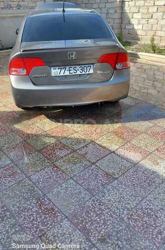 Honda Civic 2008, 360,000 km - 1.3 l - Bakı
