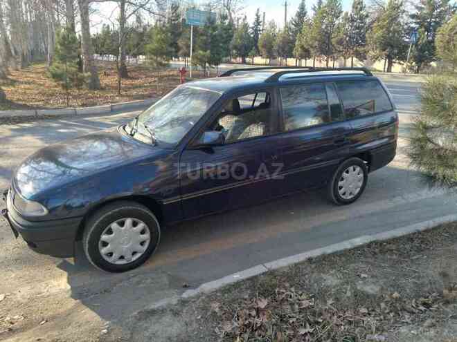 Opel Astra 1992, 223,200 km - 1.8 л - Mingəçevir