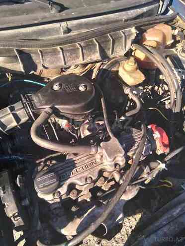 Opel Astra 1992, 223,200 km - 1.8 л - Mingəçevir