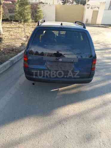 Opel Astra 1992, 223,200 km - 1.8 л - Mingəçevir