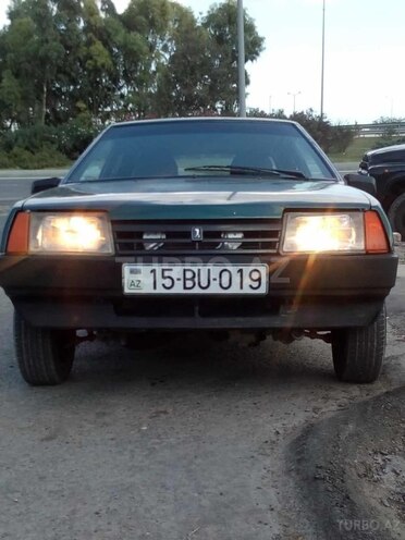 LADA (VAZ) 21099 1997, 876,542 km - 1.6 л - Bakı