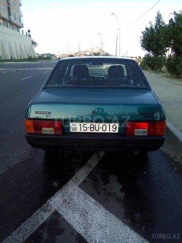 LADA (VAZ) 21099 1997, 876,542 km - 1.6 л - Bakı