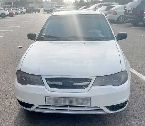 Daewoo Nexia 2010, 245,000 km - 1.6 л - Bakı
