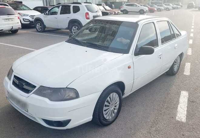 Daewoo Nexia 2010, 245,000 km - 1.6 л - Bakı