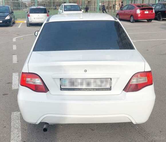 Daewoo Nexia 2010, 245,000 km - 1.6 л - Bakı