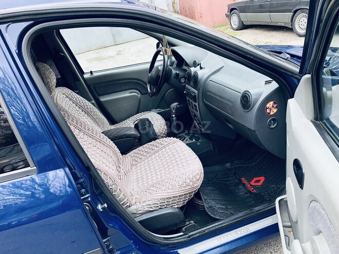 Dacia Logan 2008, 192,041 km - 1.5 l - Sumqayıt