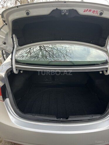 Hyundai Elantra 2012, 123,919 km - 2.0 l - Bakı