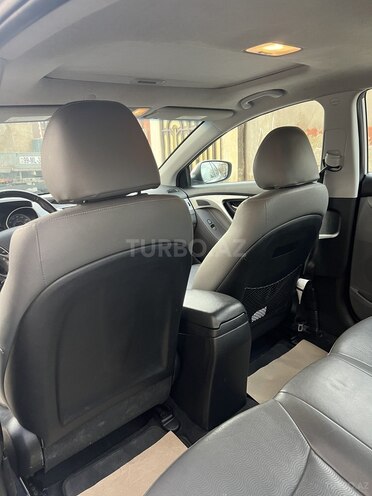 Hyundai Elantra 2012, 123,919 km - 2.0 l - Bakı