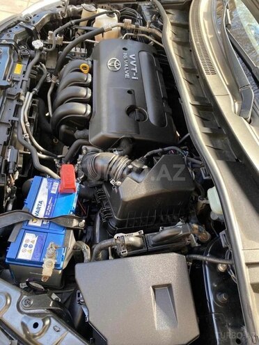 Toyota Corolla 2008, 183,000 km - 1.8 l - Bakı