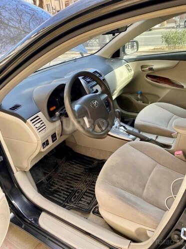 Toyota Corolla 2008, 183,000 km - 1.8 l - Bakı