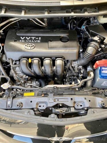 Toyota Corolla 2008, 183,000 km - 1.8 l - Bakı