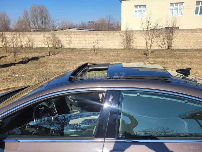 Hyundai Sonata 2014, 92,849 km - 2.0 l - Ağcabədi