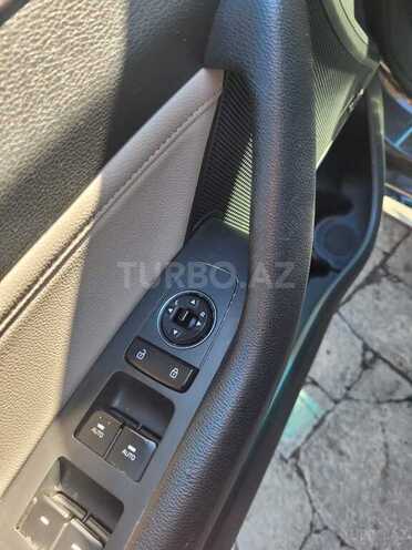 Hyundai Sonata 2014, 92,849 km - 2.0 l - Ağcabədi