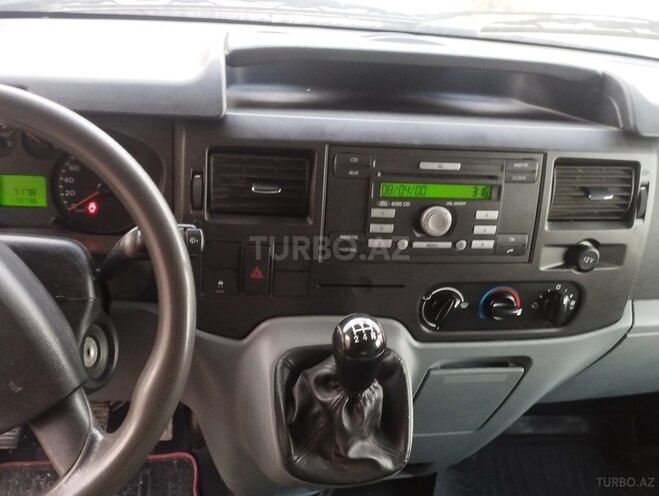 Ford Transit 2008, 423,147 km - 2.4 l - Bakı