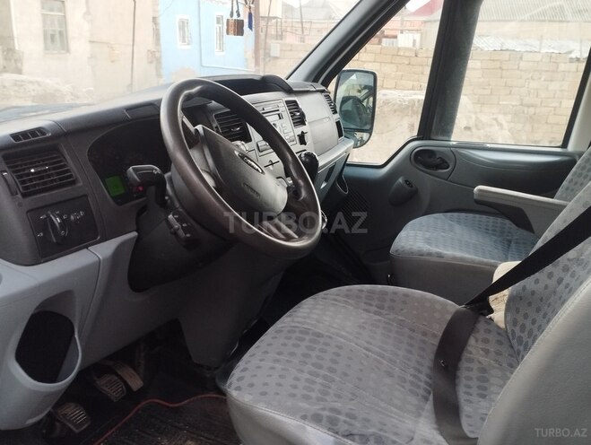 Ford Transit 2008, 423,147 km - 2.4 l - Bakı