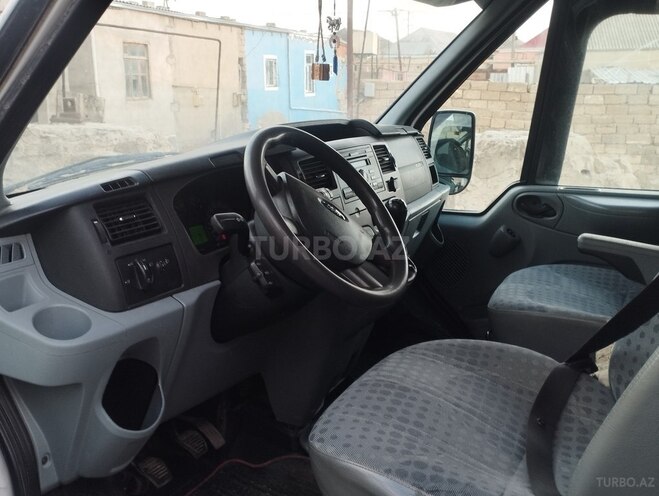 Ford Transit 2008, 423,147 km - 2.4 l - Bakı
