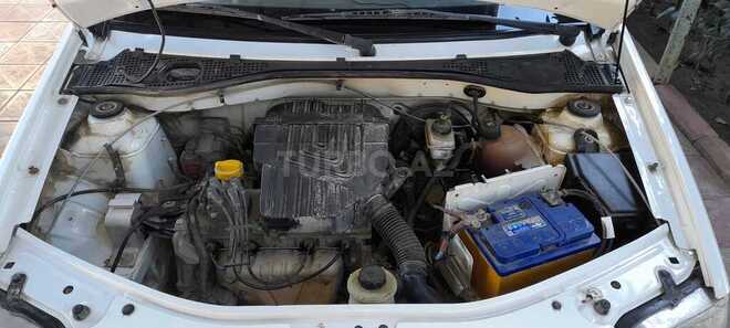 LADA (VAZ) Largus 2014, 350,000 km - 1.6 l - Bakı