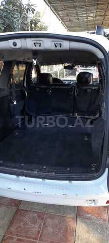 LADA (VAZ) Largus 2014, 350,000 km - 1.6 l - Bakı