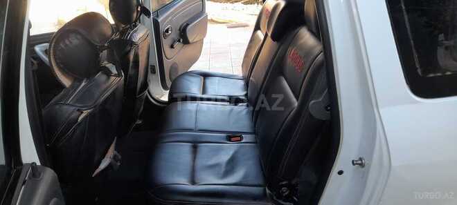 LADA (VAZ) Largus 2014, 350,000 km - 1.6 l - Bakı