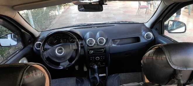 LADA (VAZ) Largus 2014, 350,000 km - 1.6 l - Bakı
