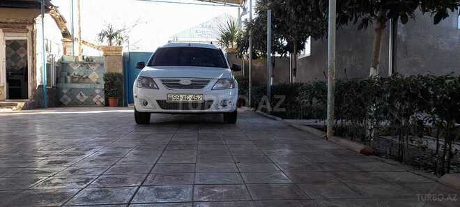 LADA (VAZ) Largus 2014, 350,000 km - 1.6 l - Bakı