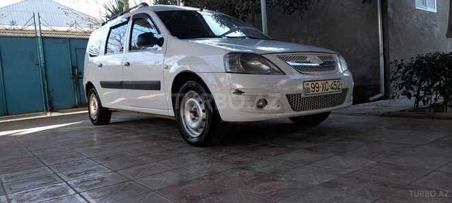 LADA (VAZ) Largus 2014, 350,000 km - 1.6 l - Bakı