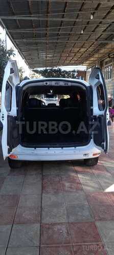LADA (VAZ) Largus 2014, 350,000 km - 1.6 l - Bakı