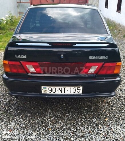 LADA (VAZ) 2115 2012, 210,000 km - 1.6 l - İsmayıllı